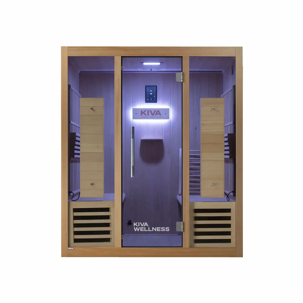 Saunas Collection